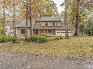 8441 Summersprings Ln, Raleigh, NC 27615