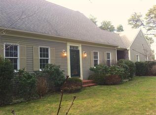 209 King Phillip Rd, Brewster, MA 02631