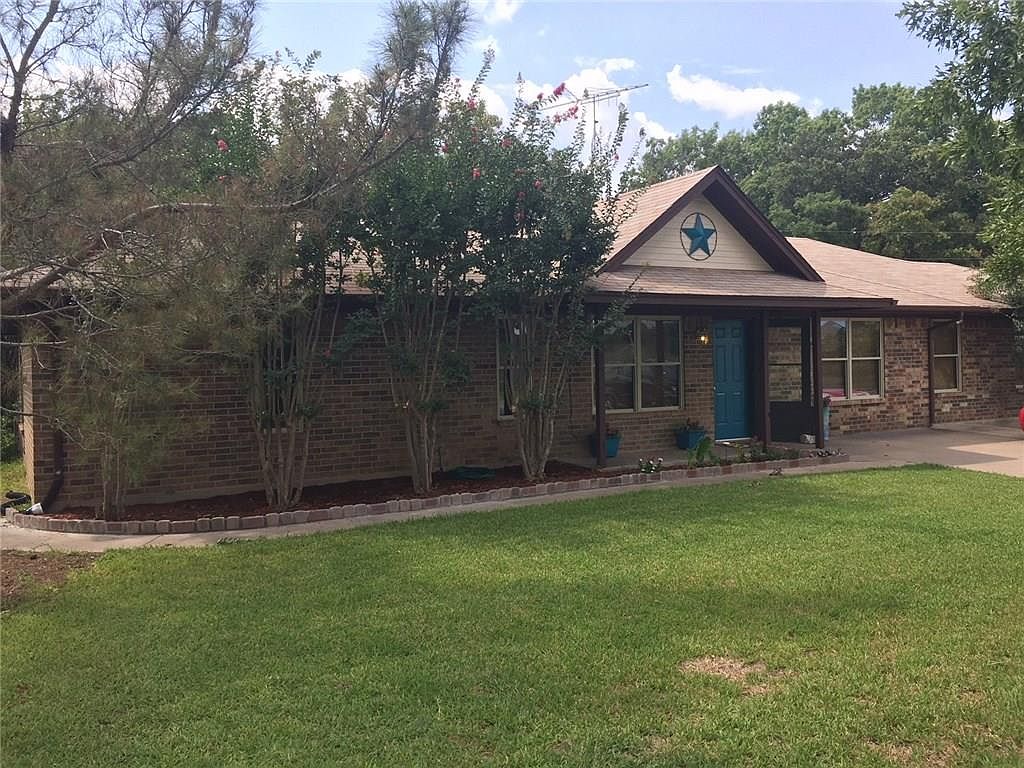 5197 Zion Hill Rd, Weatherford, TX 76088 Zillow