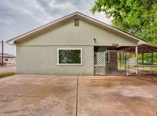 2070 Petersen Rd, Rye, CO 81069