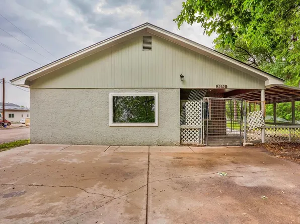 2070 Petersen Rd, Rye, CO 81069