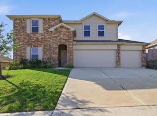 12219 Azur Springs Ct, Conroe, TX 77304