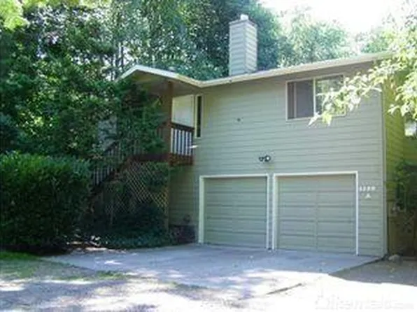 1143 Euclid Ave #A-b, Bellingham, WA 98229