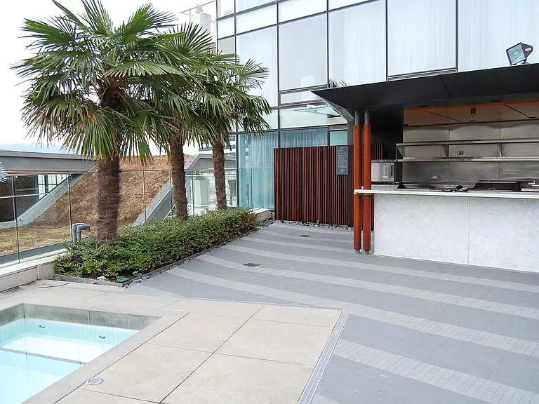 1011 Cordova St W #3007 — Photo 37