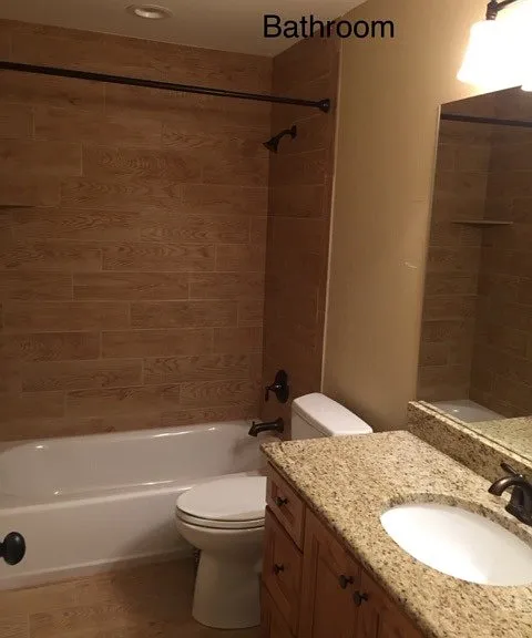 11061 S Lucas Ln #1 — Photo 5