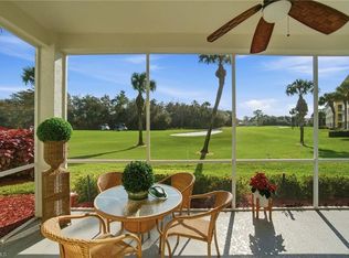6842 Sterling Greens Dr #102, Naples, FL 34104