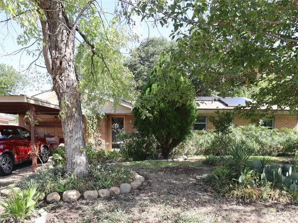 3728 Layton Ave, Haltom City, TX 76117