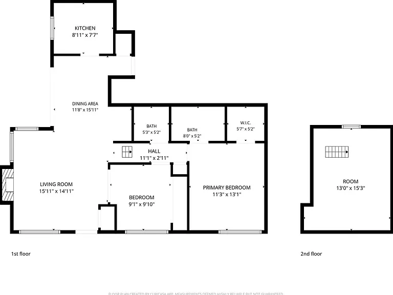 1594 Christopher Ln — Photo 2