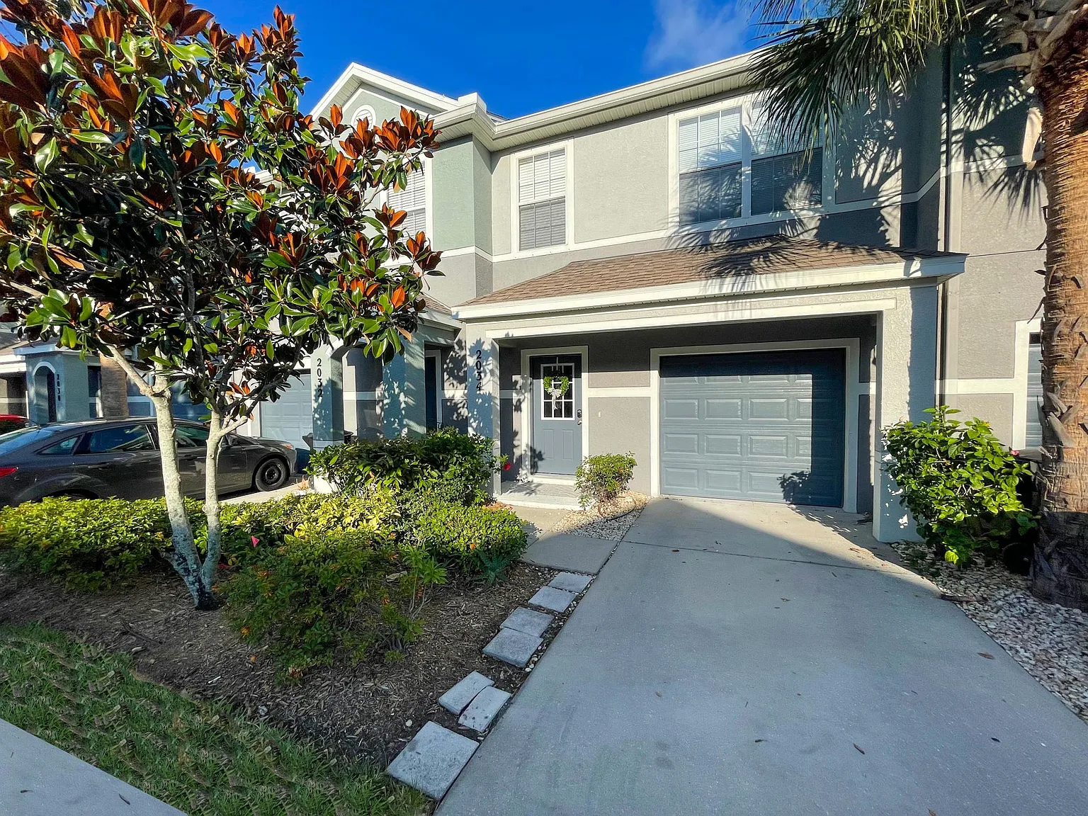 3 bed, 2.5 bath, 1416 sqft, $2,550 — Photo 2