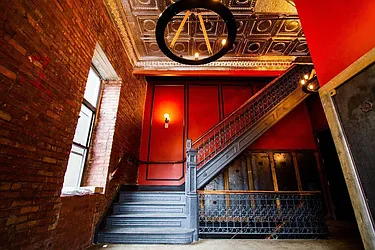 Rented by Hagstrom Management Inc