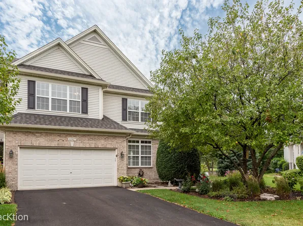 11917 Winterberry Ln, Plainfield, IL 60585