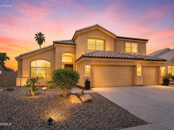 6134 W POTTER Drive, Glendale, AZ 85308