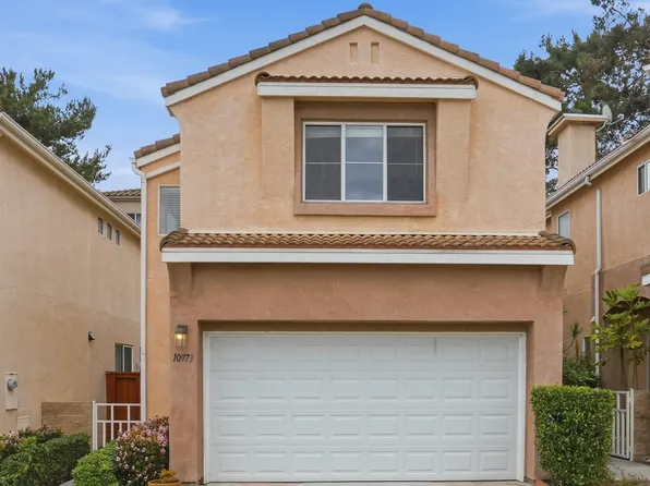 10973 Caminito Arcada, San Diego, CA 92131