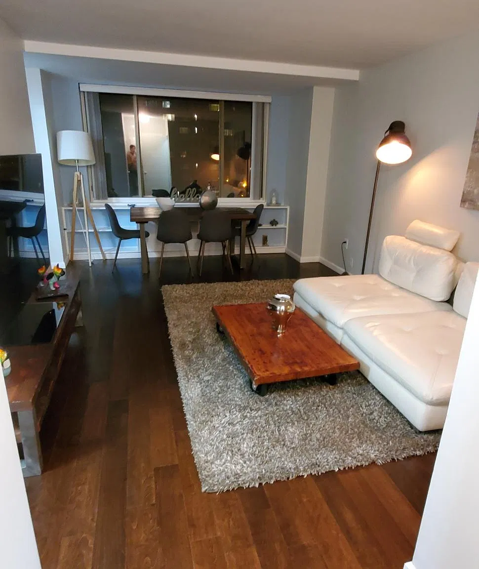 1 bed, 559 sqft, $2,000 — Photo 2