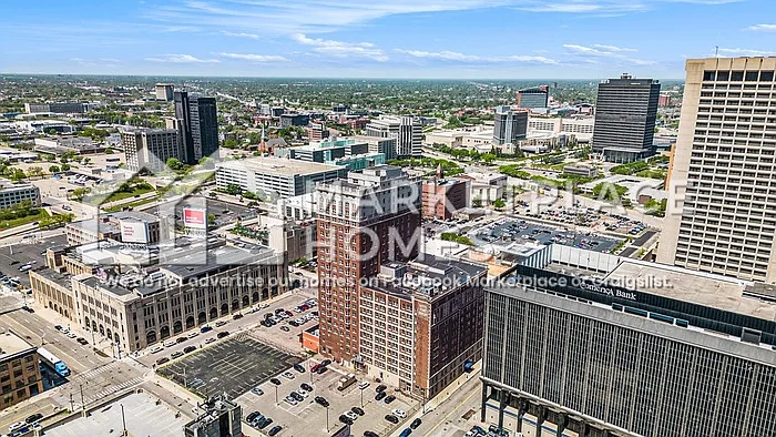 525 W Lafayette Blvd #20B — Photo 40