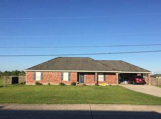 207 Hemlock Dr, Patterson, LA 70392
