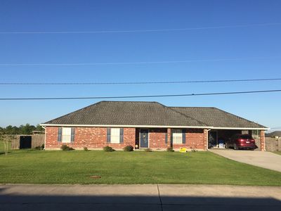 207 Hemlock Dr, Patterson, LA, 70392