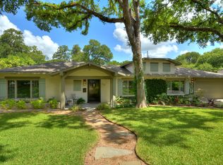 2712 Mountain Laurel Ln, Austin, TX 78703