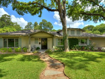 2712 Mountain Laurel Ln, Austin, TX, 78703