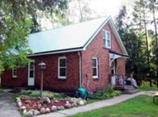 19182 S Mackinac Trl, Rudyard, MI 49780