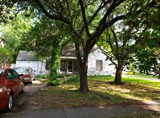 9038 Forest Hills Blvd, Dallas, TX