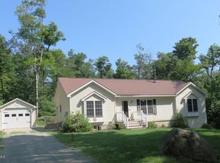 714 Dimmock Rd, Otis, MA 01253