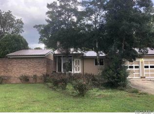 403 Ratliff St NE, Hanceville, AL 35077