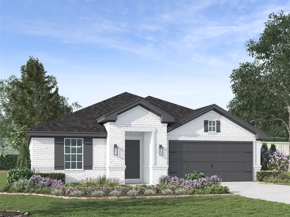 901 Tartane Dr, Anna, TX 75409