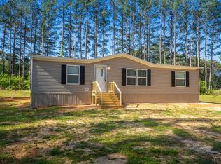 1006 Pineview Ln, McComb, MS 39648