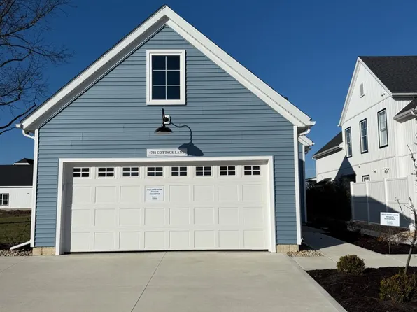 4781 Cottage Ln, Port Clinton, OH 43452