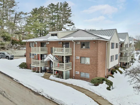 31 Andrew Street #19, Manchester, NH 03104