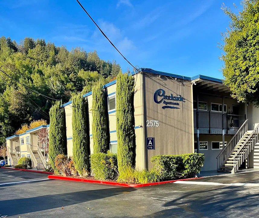 Creekside Apartments