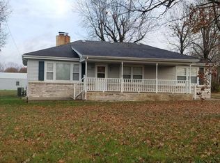 1414 N Eldon Ave, Springfield, MO 65803