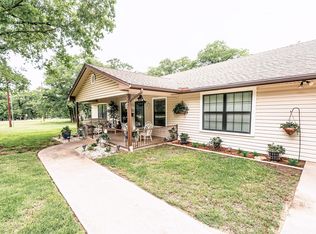 164 Chisholm Trl, Nocona, TX 76255