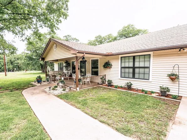 164 Chisholm Trl, Nocona, TX 76255