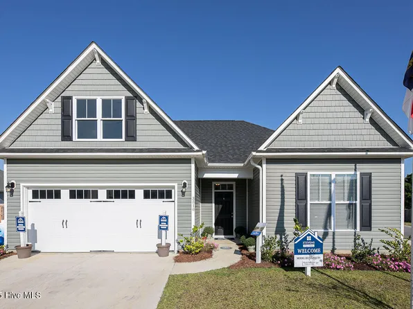 200 Country Club Drive SW, Shallotte, NC 28470