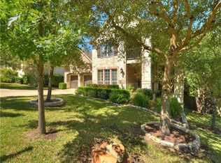 7600 Journeyville Dr, Austin, TX 78735