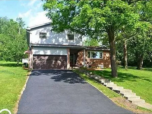 175 Goodnight Rd, Martinsville, IN 46151