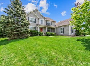 2387 Achilles Ct, Crystal Lake, IL 60014