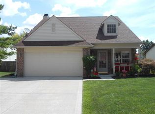 5537 Story Ct, Indianapolis, IN 46221