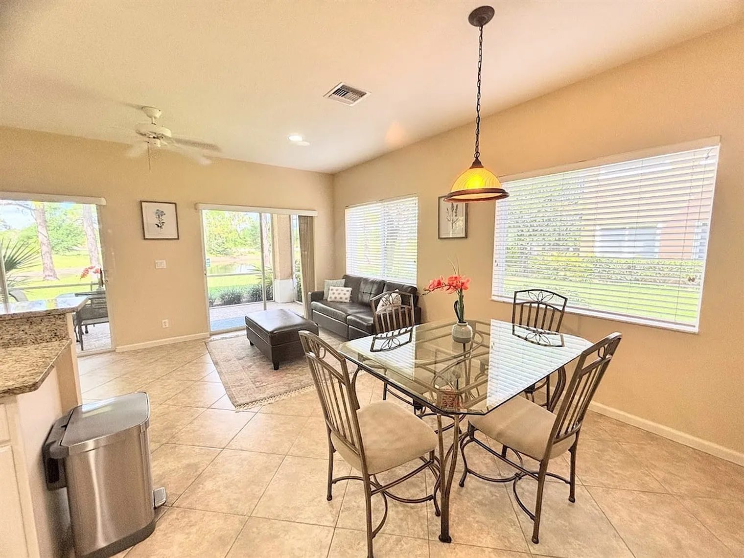 1 bed, 1.5 bath, $2,672 — Photo 1