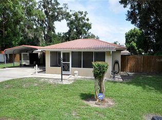 541 E Minnesota Ave, Orange City, FL 32763