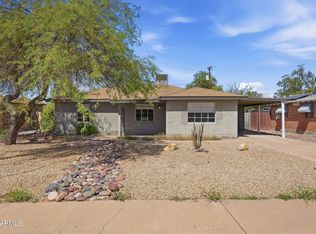 2016 W WHITTON Avenue, Phoenix, AZ 85015