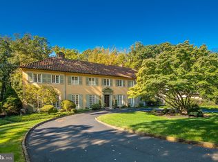 550 N Wayne Ave, Wayne, PA 19087