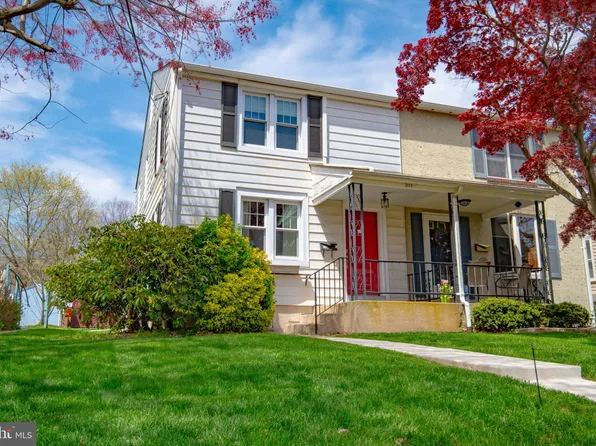 235 Central Ave, Souderton, PA 18964