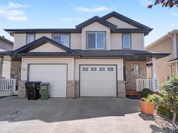 9083 Scott Cres NW, Edmonton, AB T6R 0E7