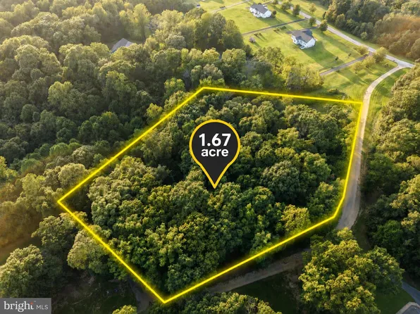 12323 Newport Run Pl, Charlotte Hall, MD 20622