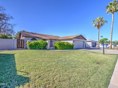 1854 S Hl, Mesa, AZ, 85204