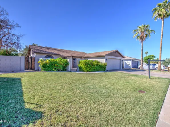1854 S HILL Street, Mesa, AZ 85204