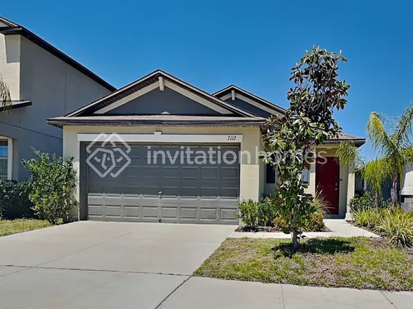 7112 Paradise Island Ct, Sun City Center, FL 33573